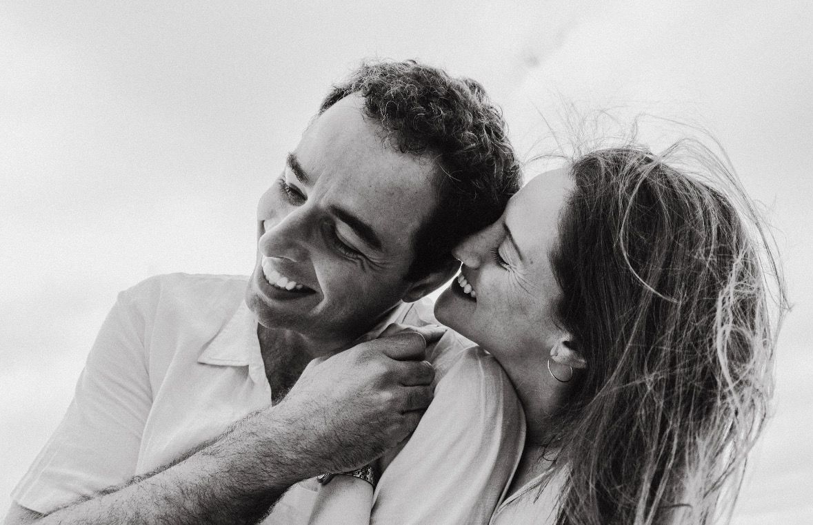 The Wedding Website of Sam Haveson and Felipe Lobel