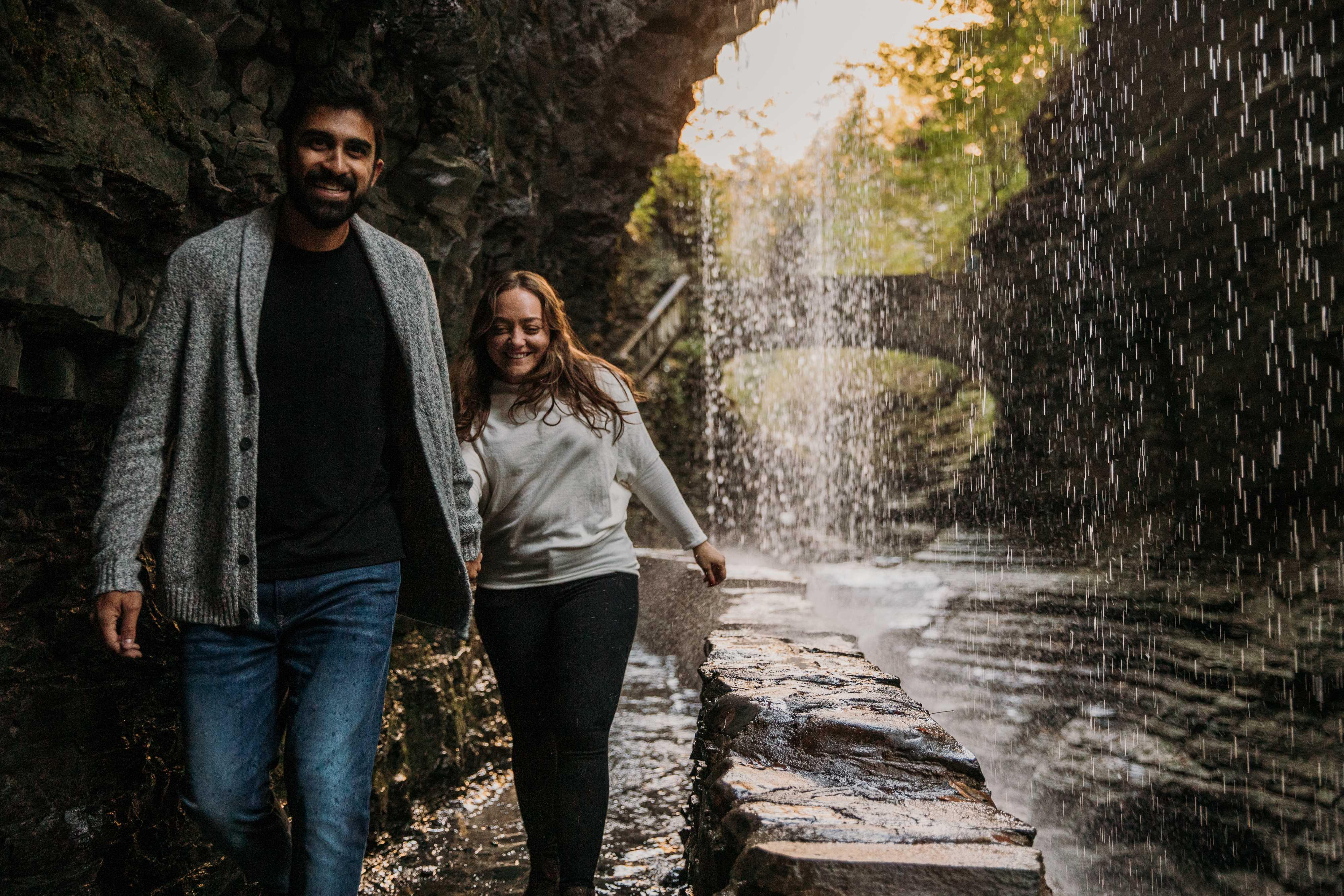 The Wedding Website of Danielle Durrant and Vinay Pai