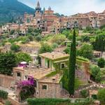 Charming Tramuntana Villages