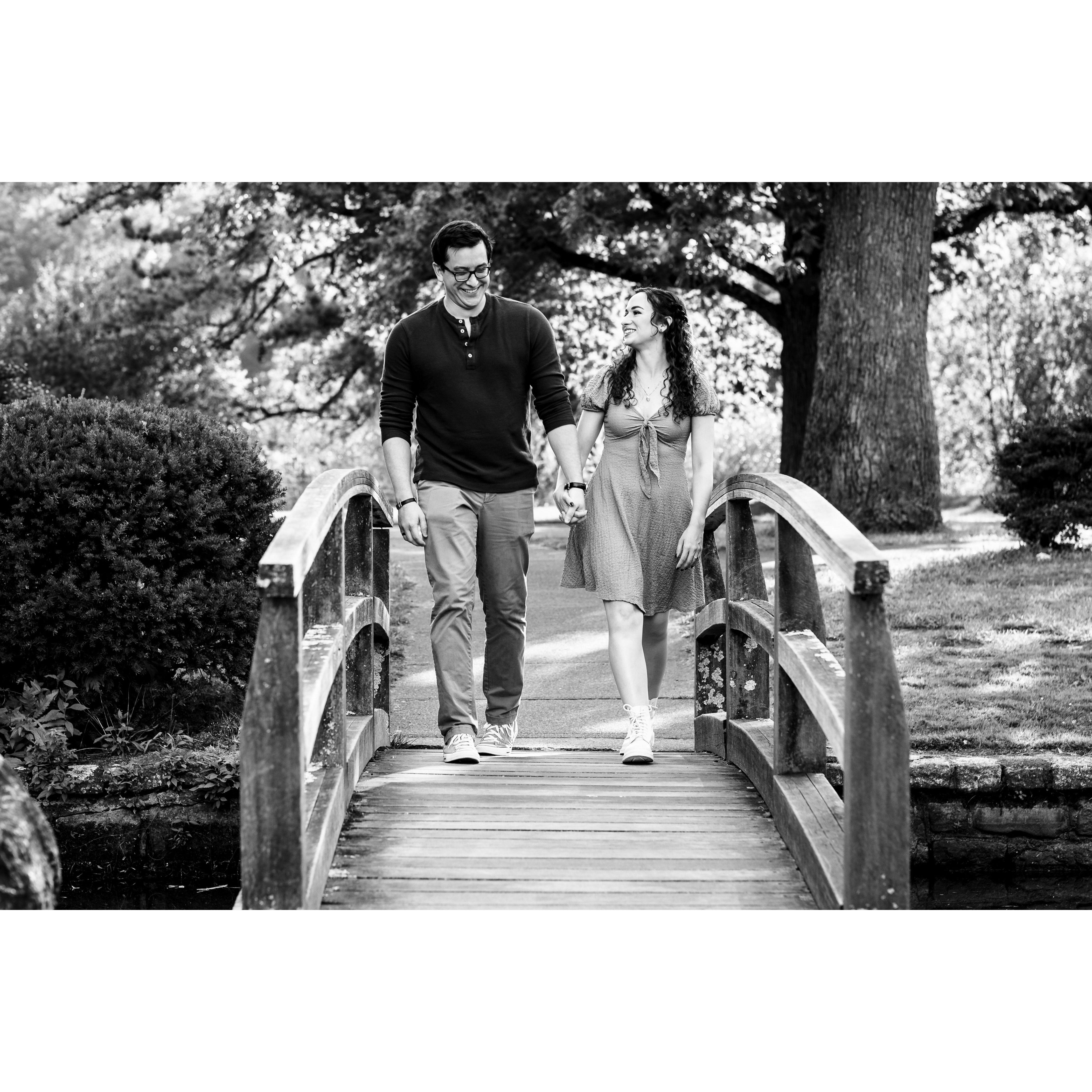 Brave Hearts Photography