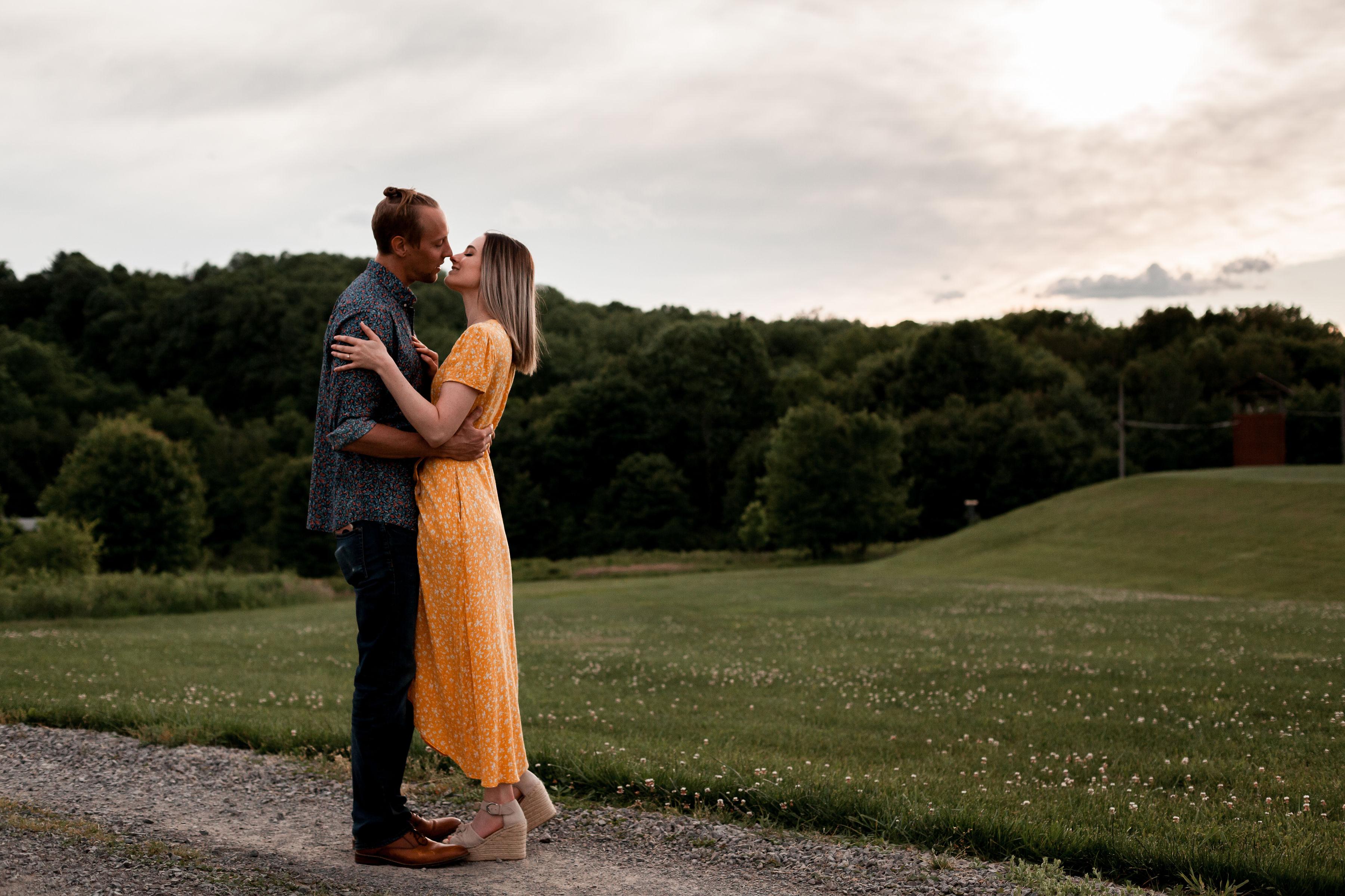 The Wedding Website of Andi Hammerschmitt and Zach Conklin