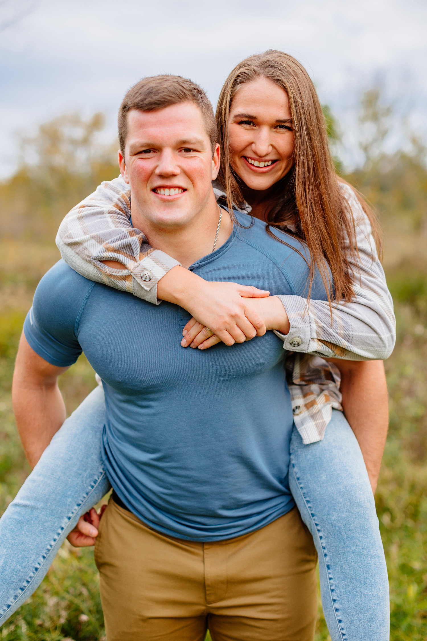 The Wedding Website of Patrick Michael McMahon and Jenna Ann Schrotenboer
