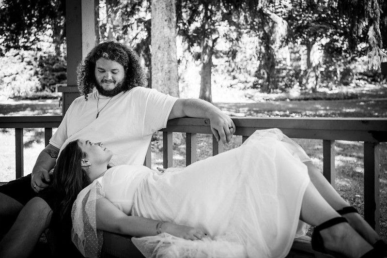 The Wedding Website of Jessica Gray and Craig Hubbard
