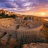 Visit Tarragona