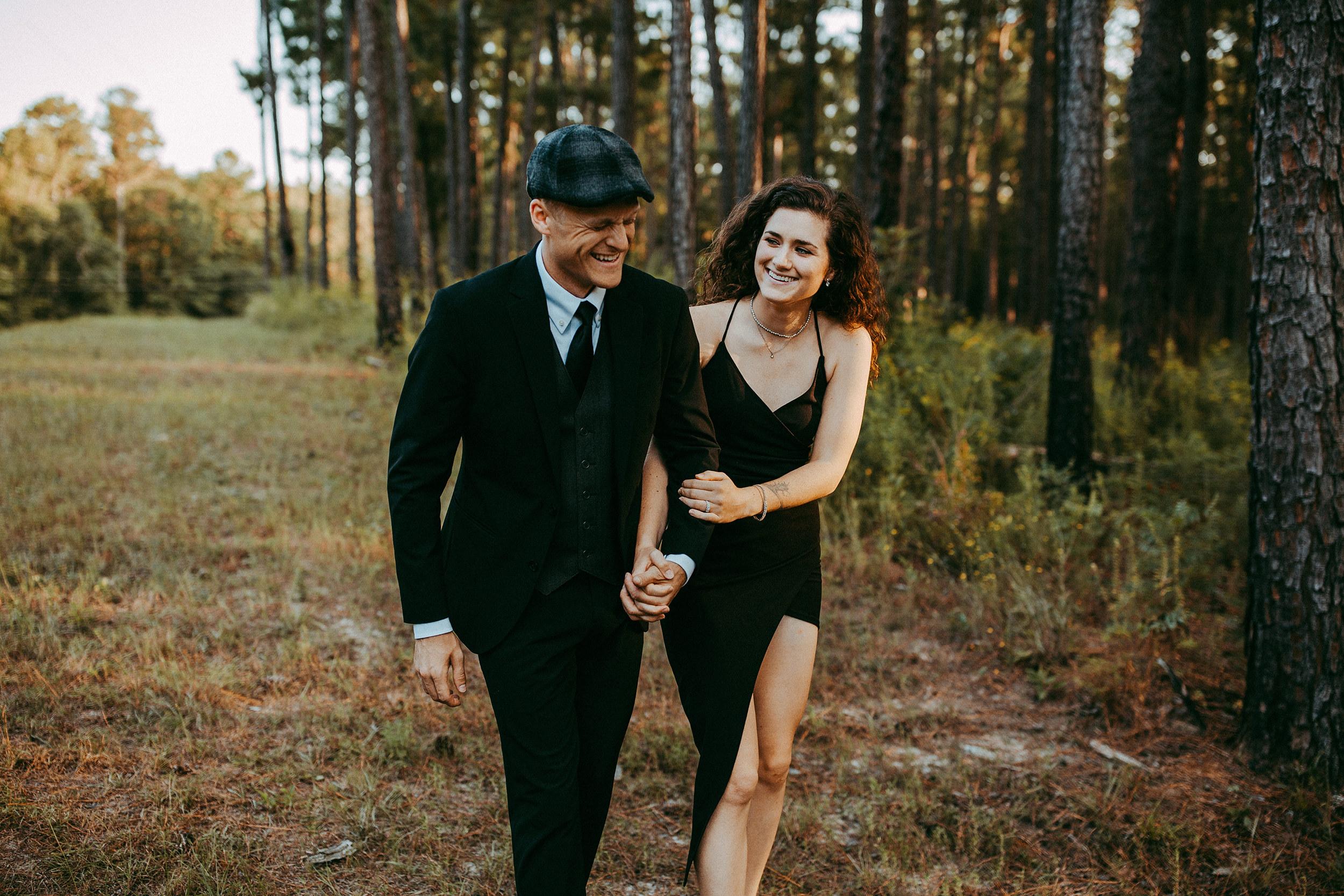 The Wedding Website of Mikayla LeRoy and Adam Logan