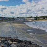 Short Sands Beach