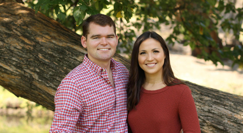 Kelsey Dunn and David Matthews' Wedding Website