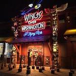 Wings Over Washington