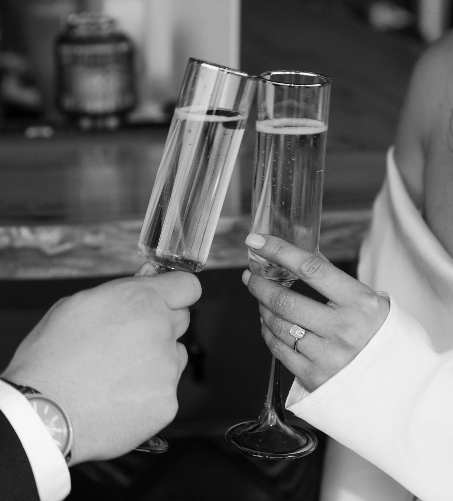 The Wedding Website of Beau Goudreau and Stephanie Juech