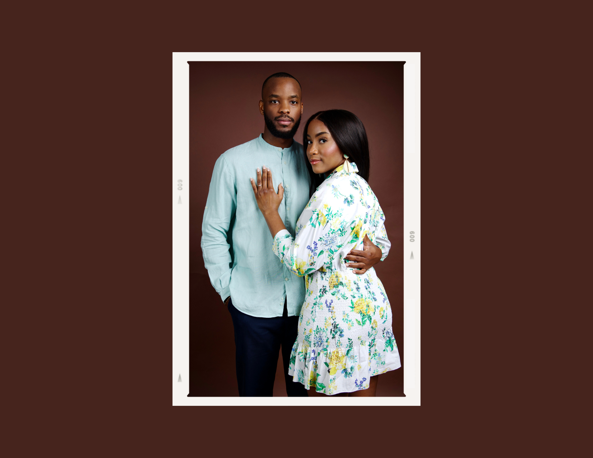 The Wedding Website of Hermann N. and Auriane N.