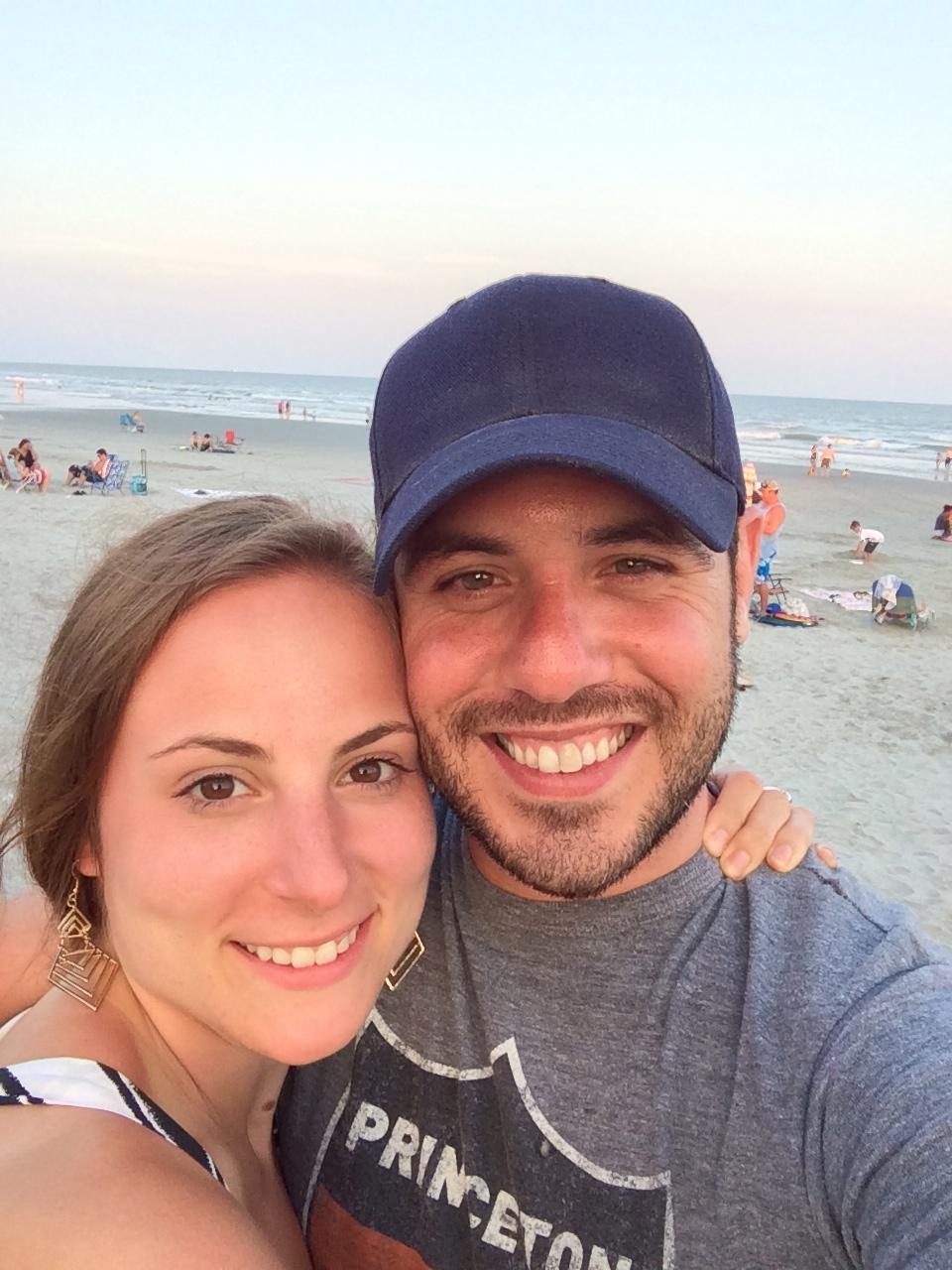 The Wedding Website of Bradley Emmons and Laura Centanni