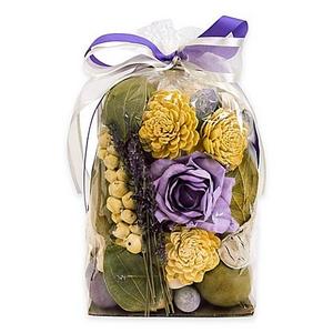 Spanish Lavender Potpourri Bag