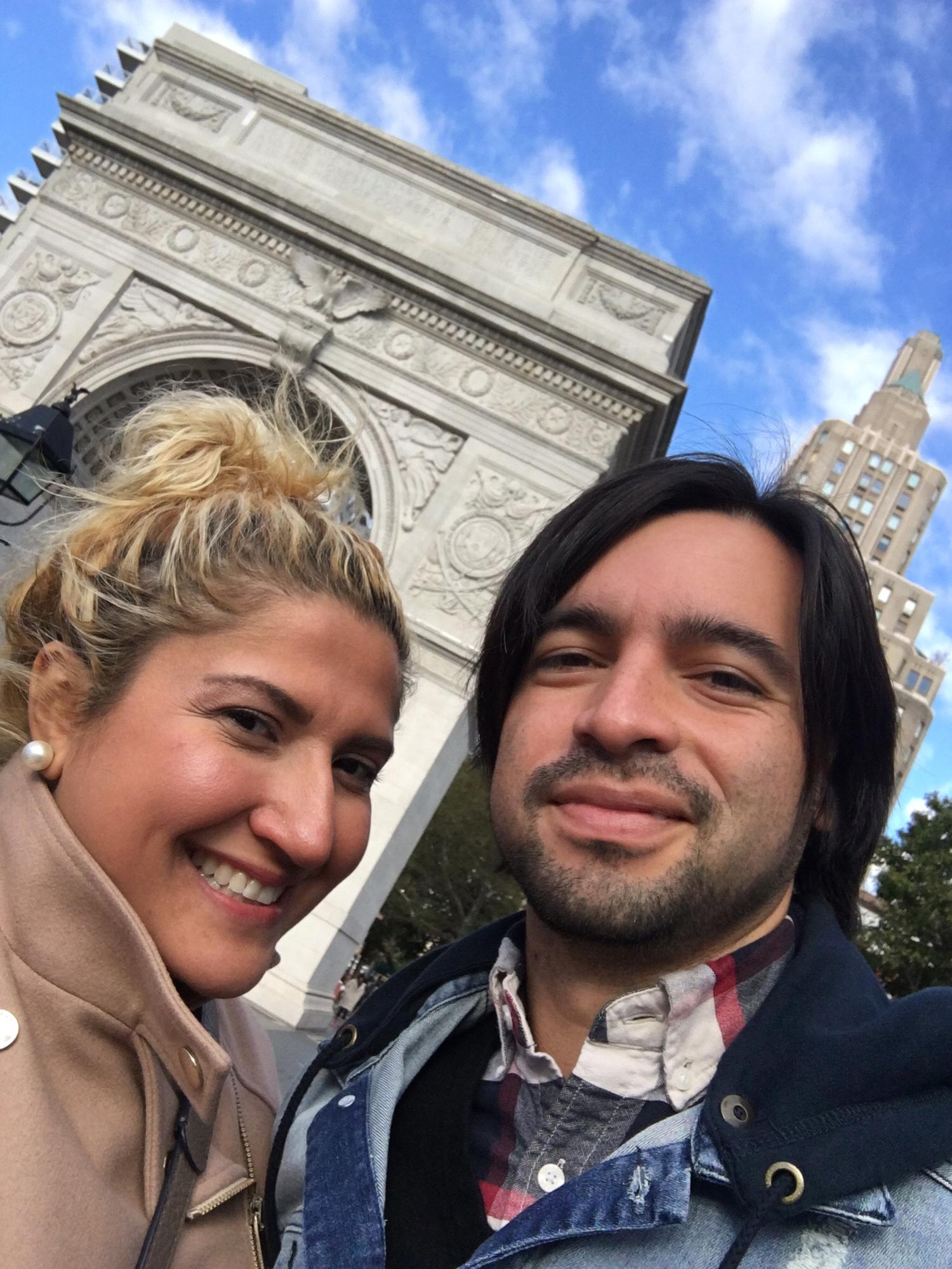 NYC 2016
