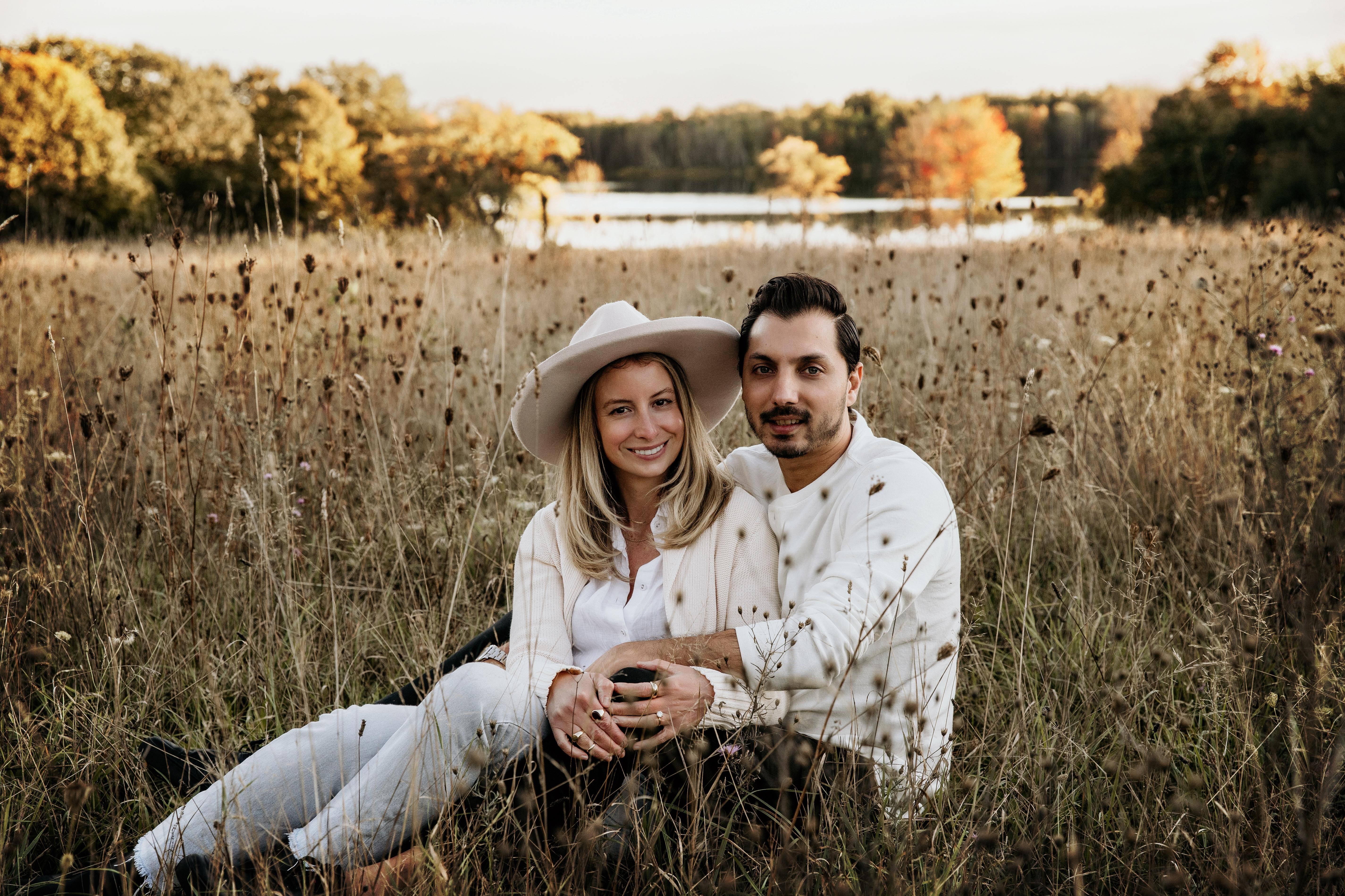 The Wedding Website of Alaina Tyrer and Anuj Pushkarna
