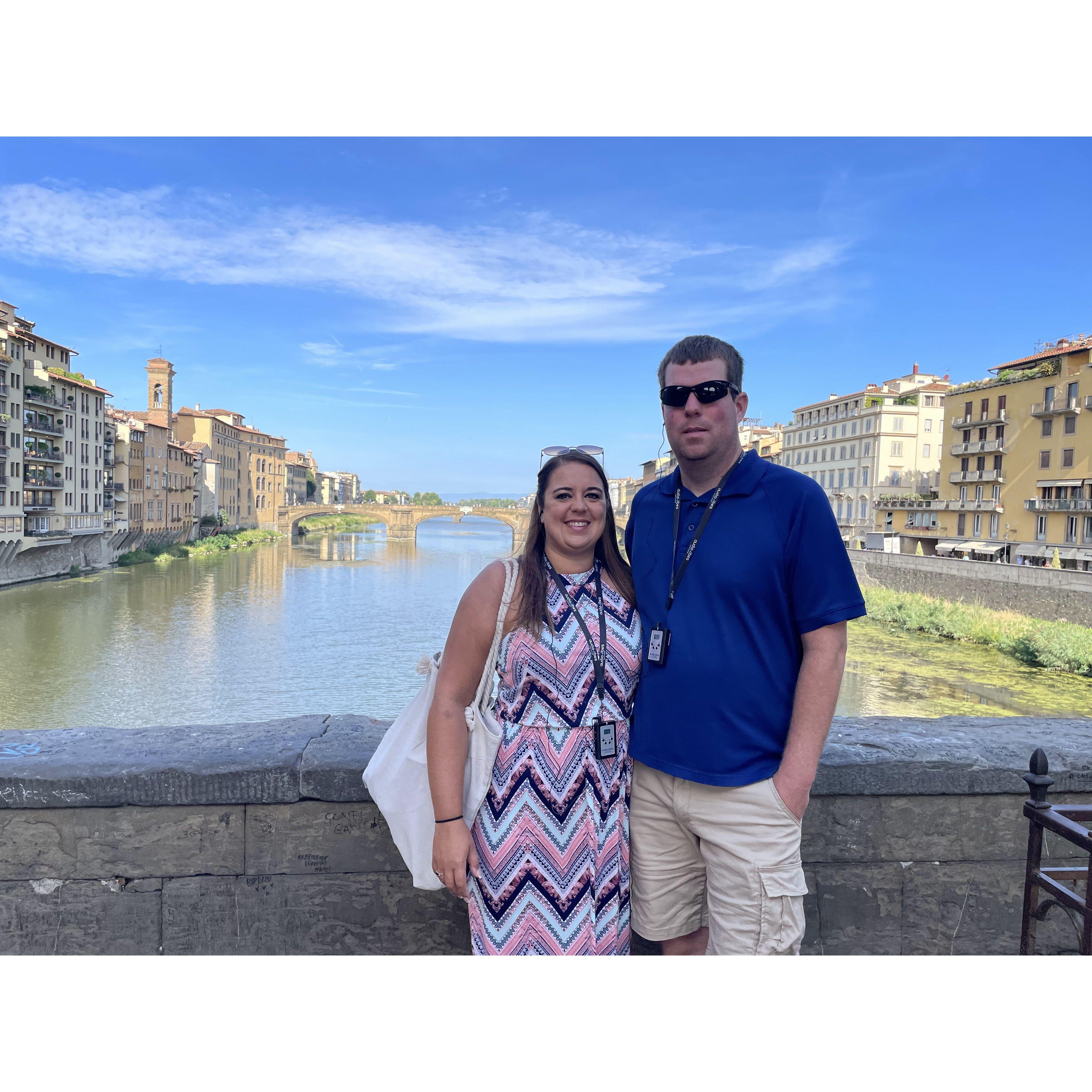 Florence, Italy