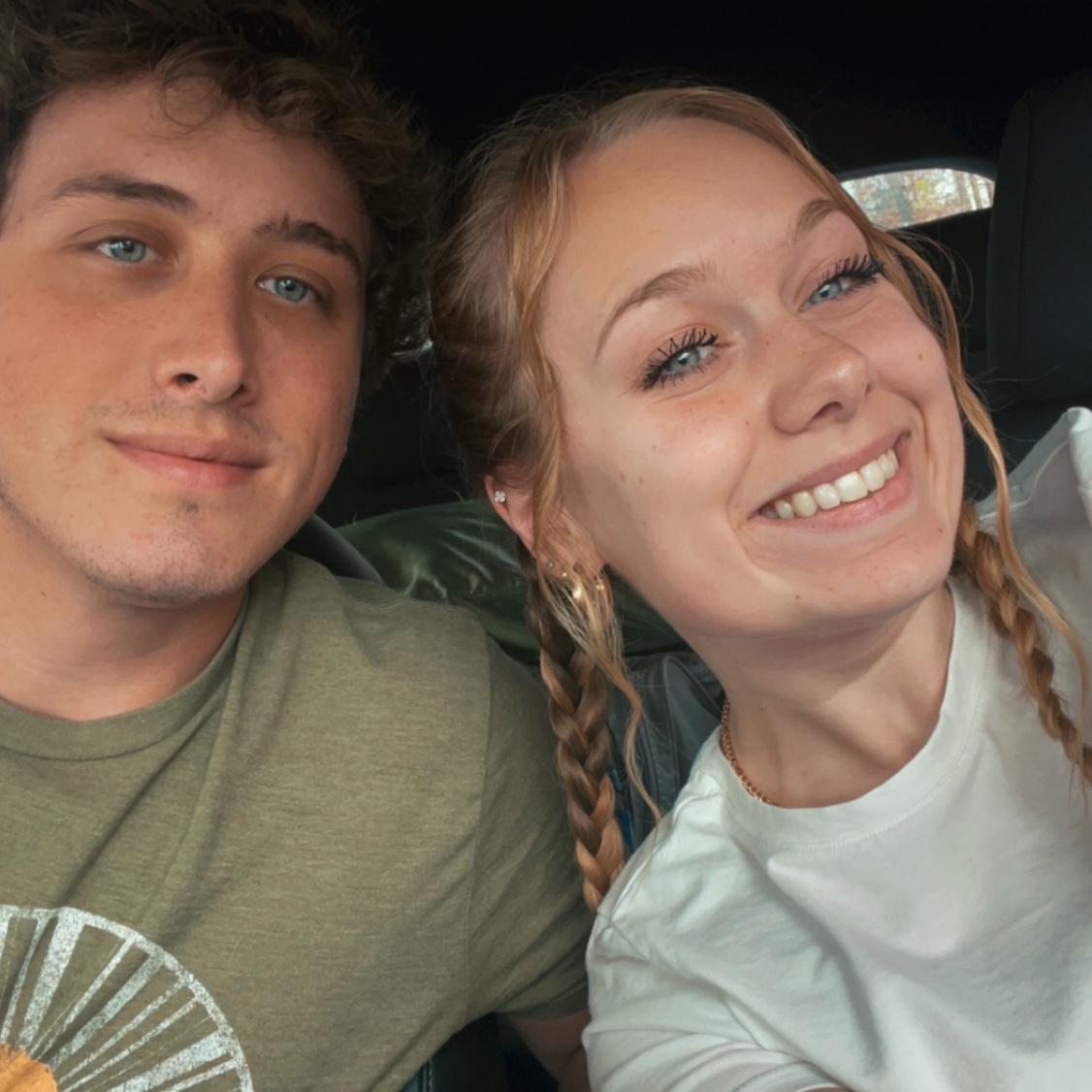 Road Trip to Chattanooga TN - 11.2023