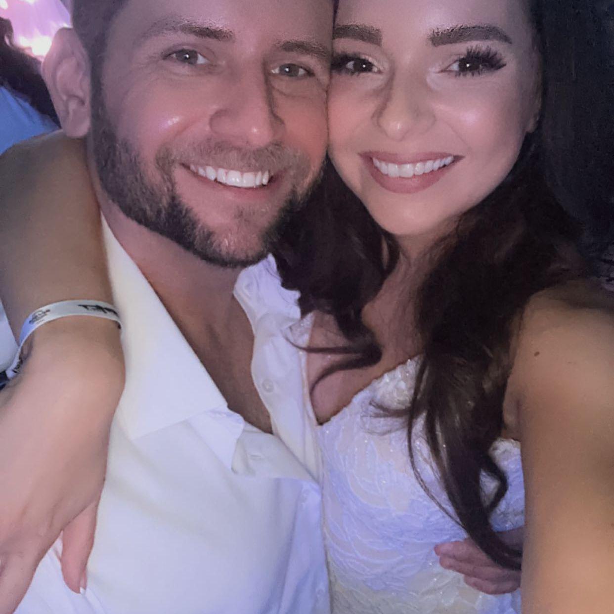 First gala together