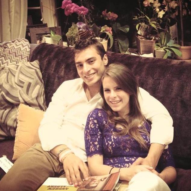 May 2013!