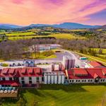 Devils Backbone Brewing Company - Outpost Tap Room & Kitchen