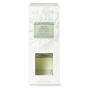 Williams Sonoma White Gardenia Fragrance Diffuser