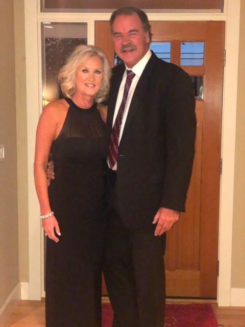 The Wedding Website of Nancy Haskin and Bob Sisul