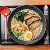 RAMEN-SAN