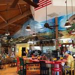 North Carolina State Farmers Market Restaurant