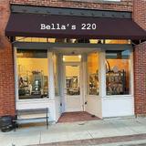 Bella's 220