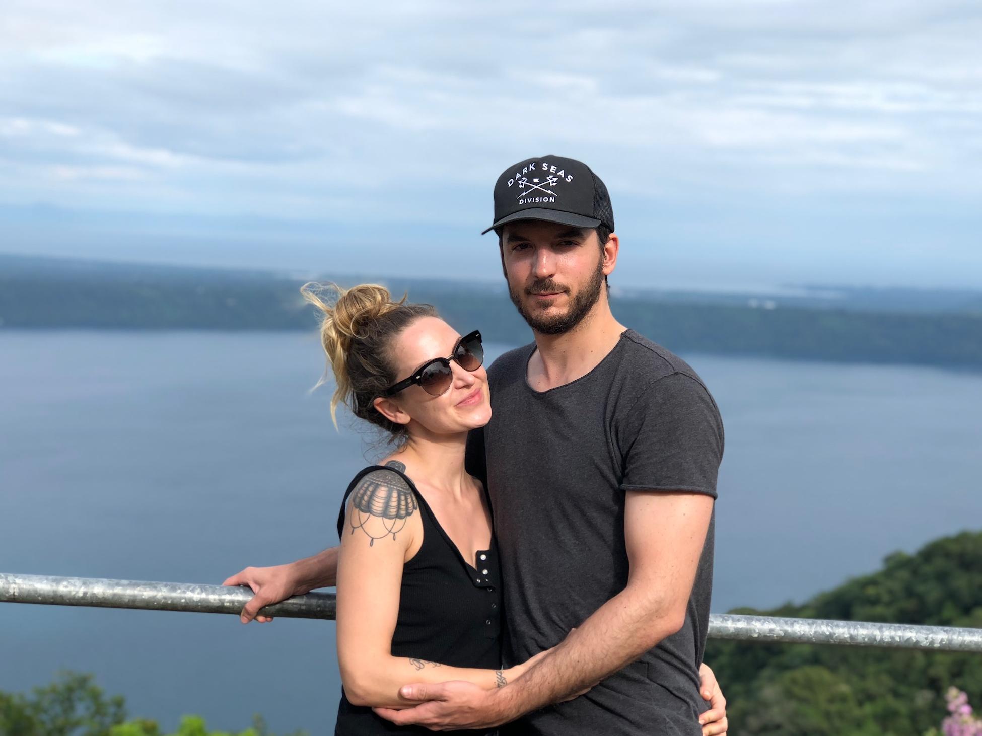 Honeymoon Contribution