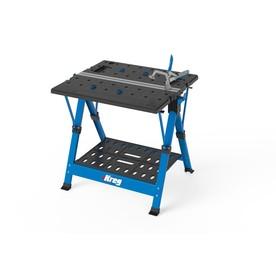 Kreg Work Support Mobile Project Center Mobile Base