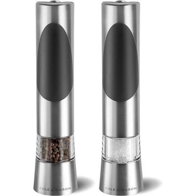 Cole & Mason Richmond Electronic Mill Gift Set