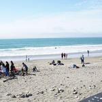 Pacifica State Beach