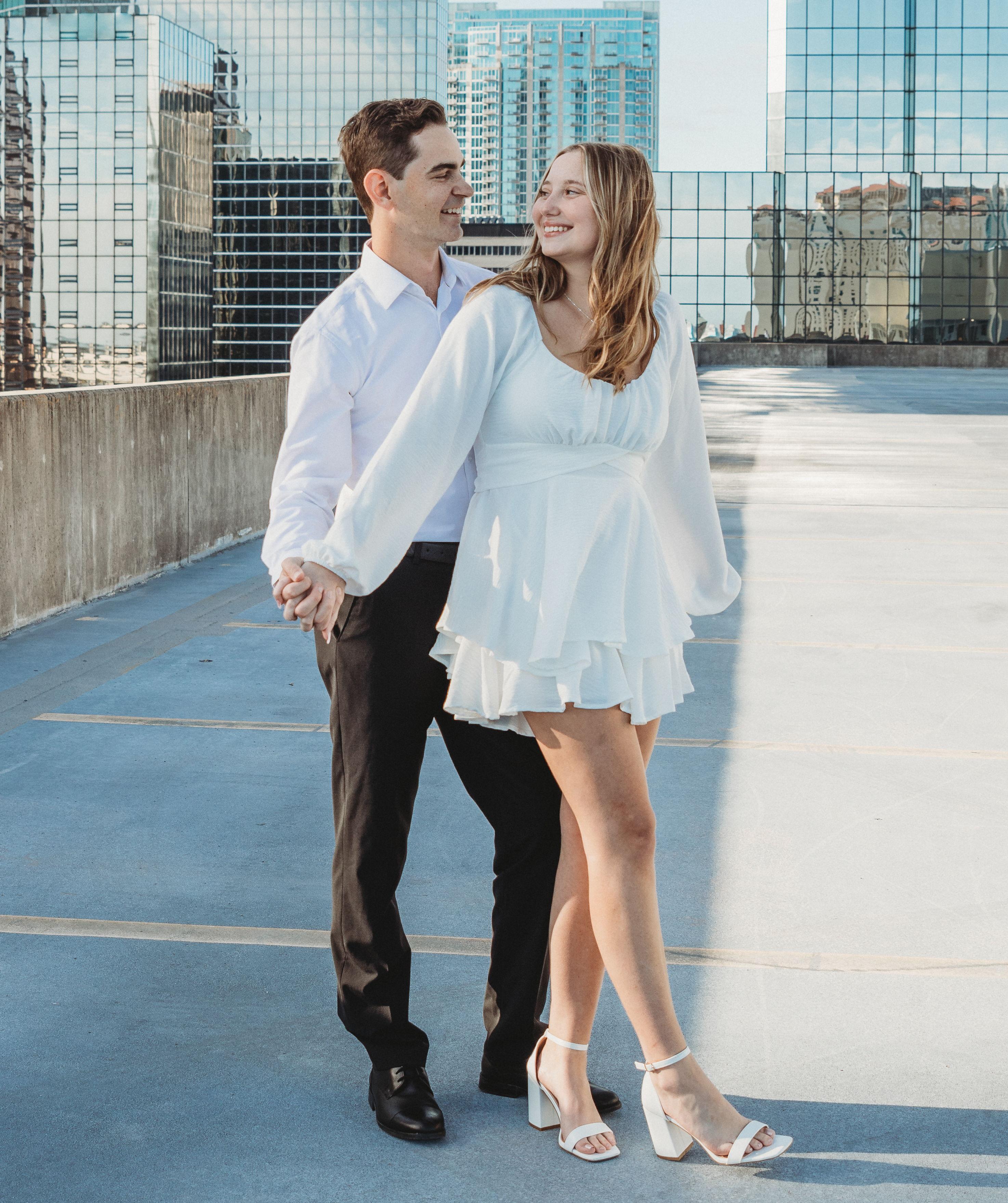 The Wedding Website of Alexa McAuliffe and Brendan Fisher