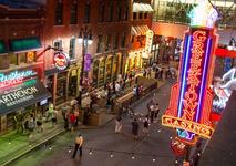 Greektown