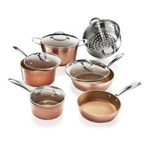 Cookware