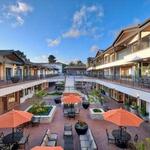 Carmel Plaza