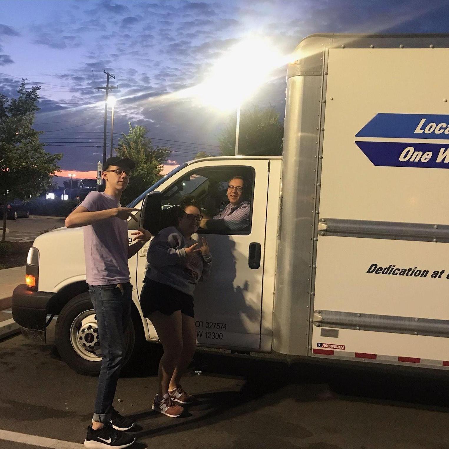 Moving to Syracuse, NY