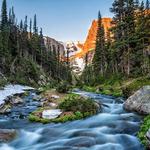 Rocky Mountain National Park
