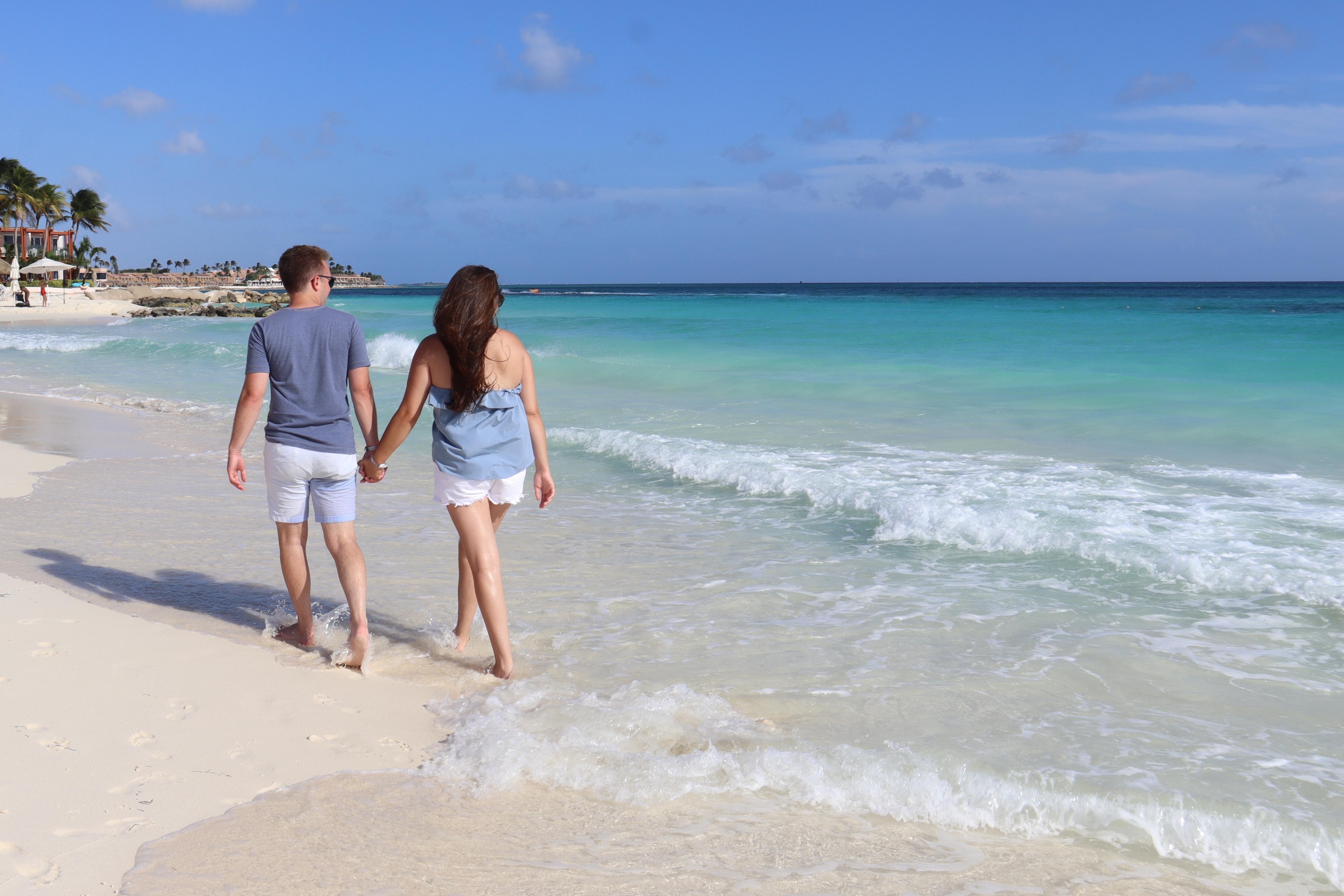 The Wedding Website of Whitney Lynn and Luke Thompson