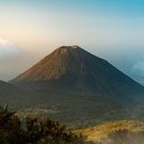San Salvador Volcano