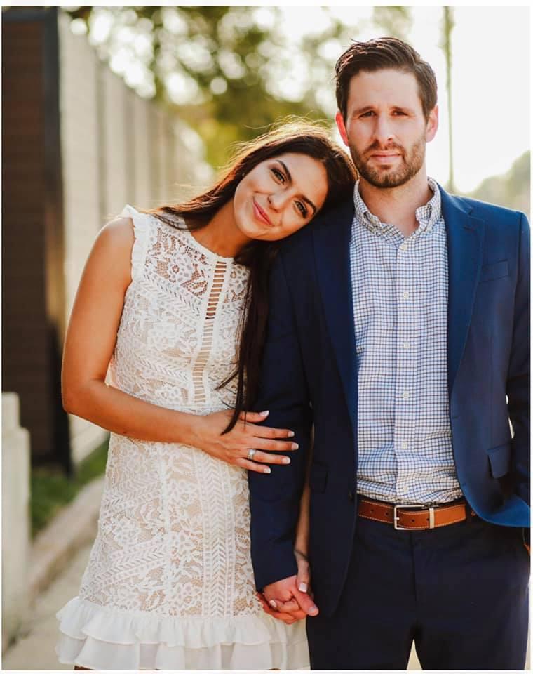 The Wedding Website of Ciara Walter and Christopher Jones
