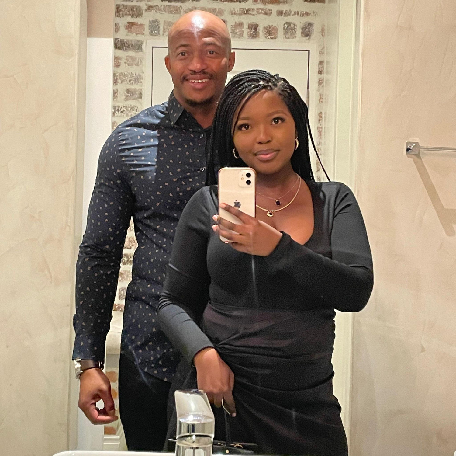 Olebogeng's Birthday Dinner