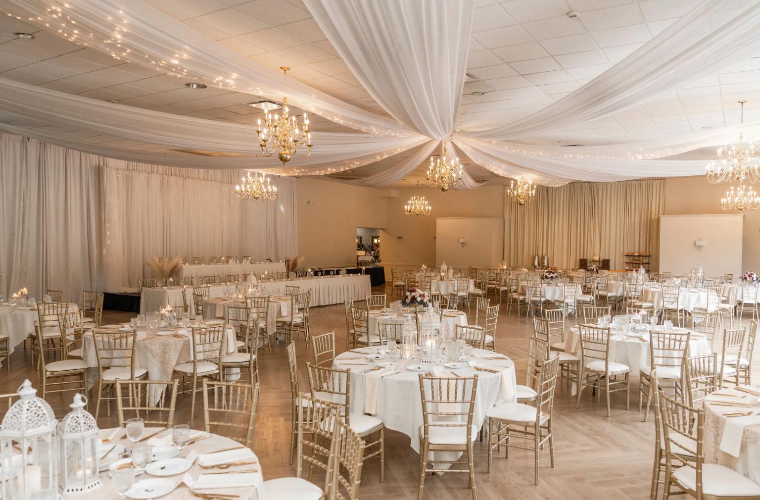 The Wedding Website of Nina Hall and Michael Blood