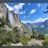 Yosemite Falls