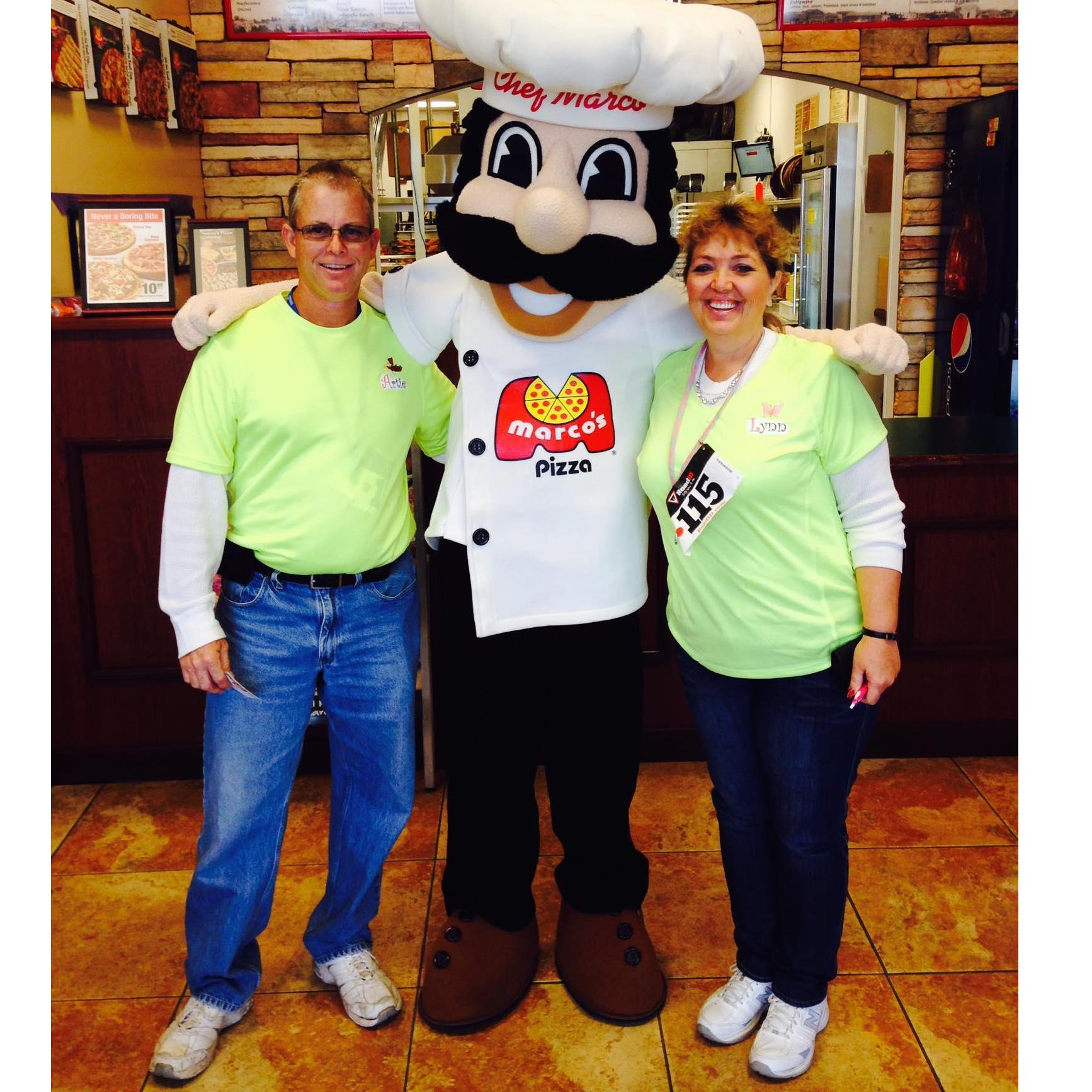 We love adventures and this was playing the Scavanger Hunt in Melbourne.