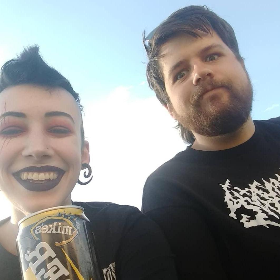 Slayer farewell tour - summer 2019