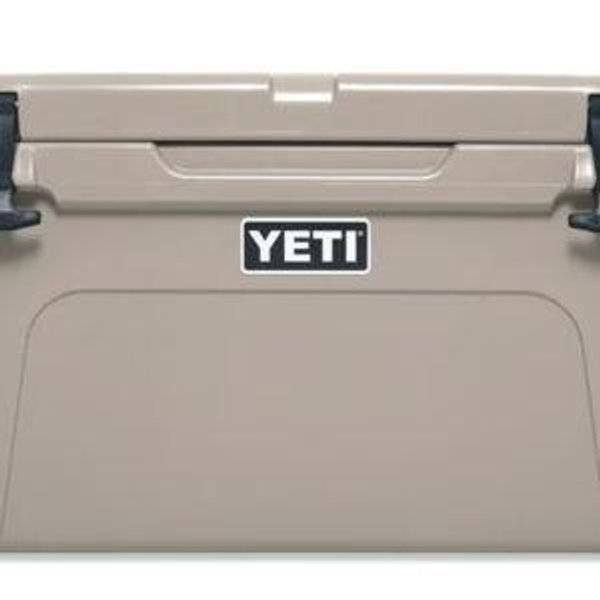 TAN YETI Tundra 65 Cooler | REI Co-op