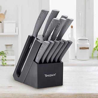 Raintree Ash 13-Pc. Cutlery Set