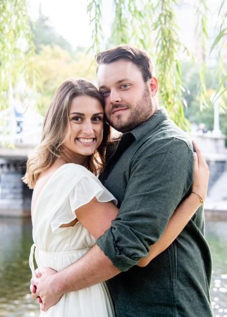The Wedding Website of Brittany Melanson and Sean McNiff