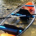 Clear Kayaks